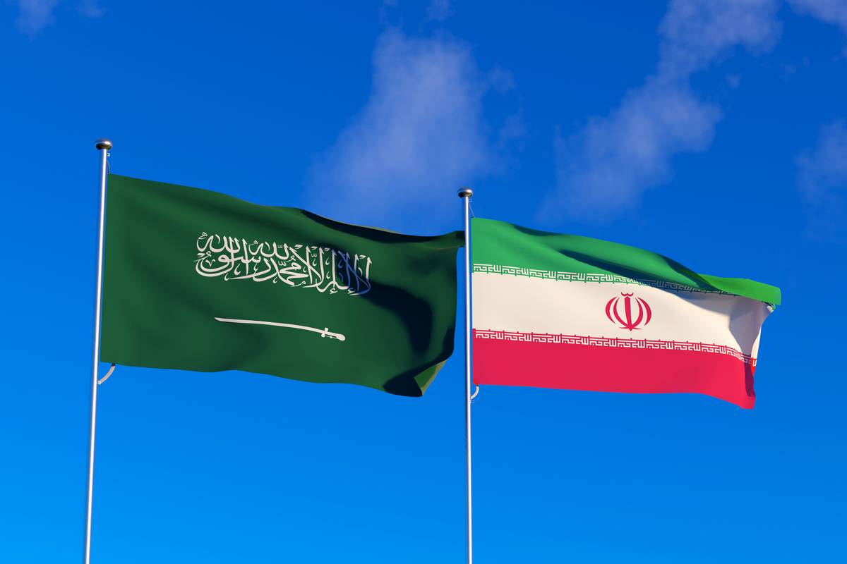 İran ve Suudi Arabistan Dışişleri Bakanları ABD Müzakerelerini Görüştü