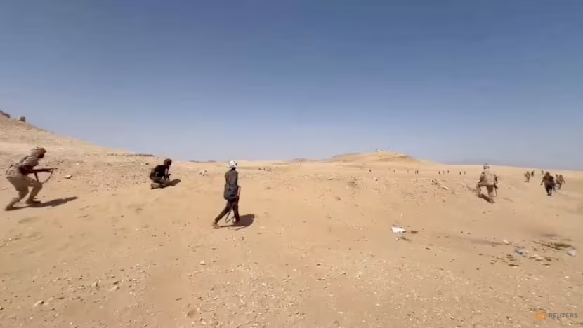 İran ve Suudi Arabistan, Yemen'de çatışmalar şiddetlenirken bölgesel güvenlik krizini görüştü