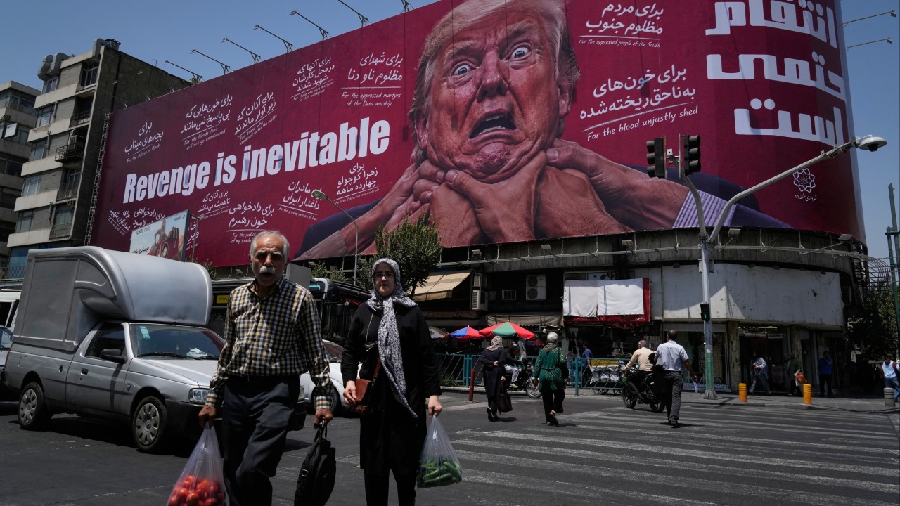 İran, Trump'ı köşeye sıkıştırdığını düşünüyor: Riskler ne