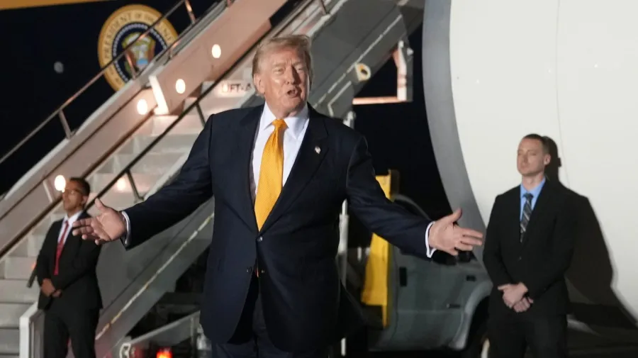 Eski FBI ajanı: İran’ın Trump’ı öldürmek istemesi sürpriz değil