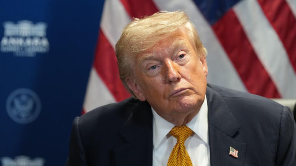 İran, Trump'ın tam ölçekli savaşa girmeyeceğini düşünüyor
