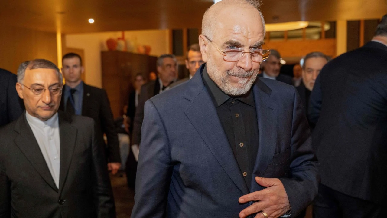 İran'dan Trump'ın 'Tehdit' Sözlerine Sert Yanıt: Kuvvetlerimiz Hazır