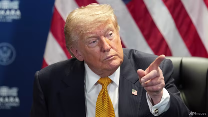 İran, Trump'ın İsteğine Rağmen ABD'yi Uzun Bir Savaşa Sürüklüyor