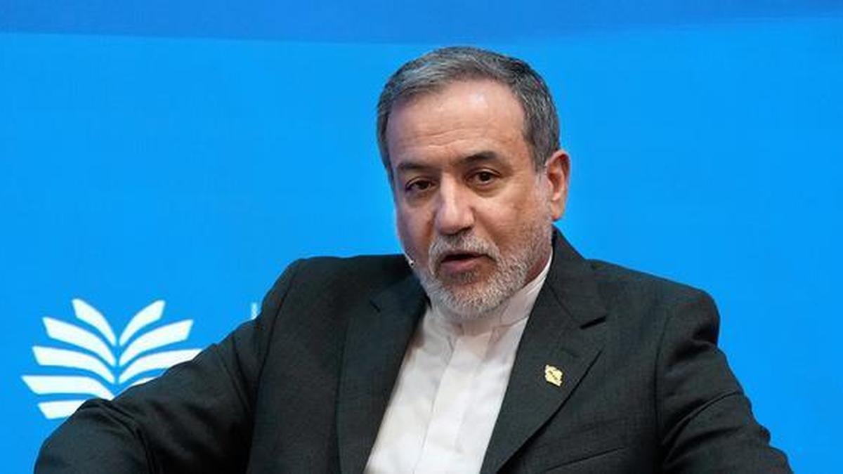 İran: UAEA anlaşması olmadan bombalanan nükleer tesislere erişim yok