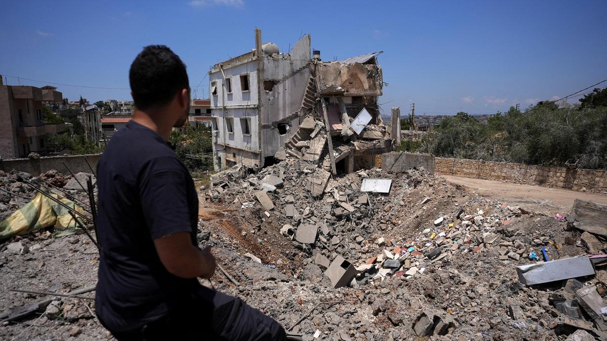İran ve ABD 19 Haziran'da barış görüşmelerine başlıyor