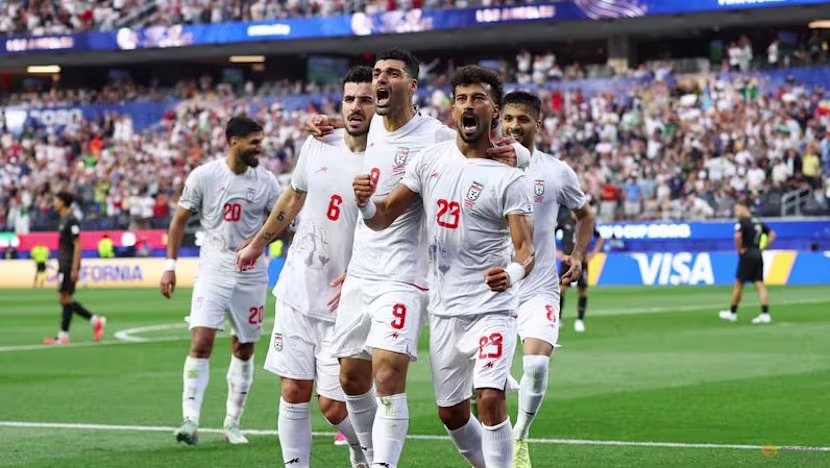 İran, Dünya Kupası'nda Yeni Zelanda ile 2-2 Berabere Kaldı