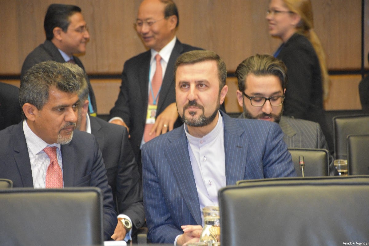 İran'dan Hürmüz Açıklaması: Yabancı Askeri Varlığa Karşı Uyarı