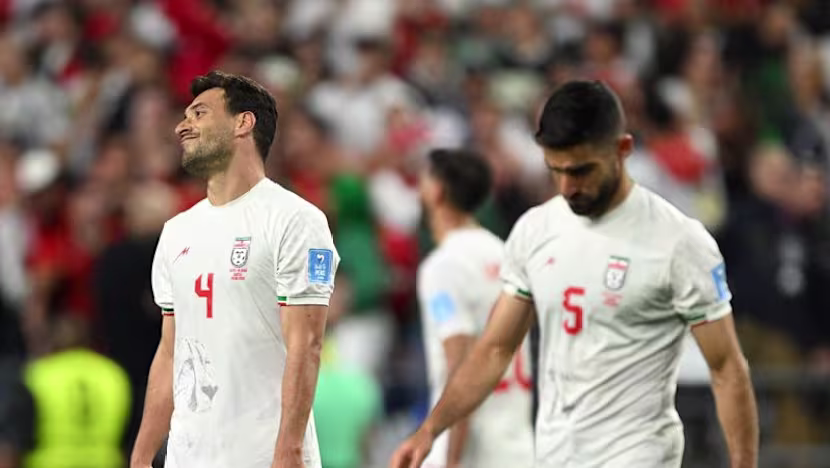 İran'dan Mısır Beraberliğine Seattle'da Teşekkür Mektubu