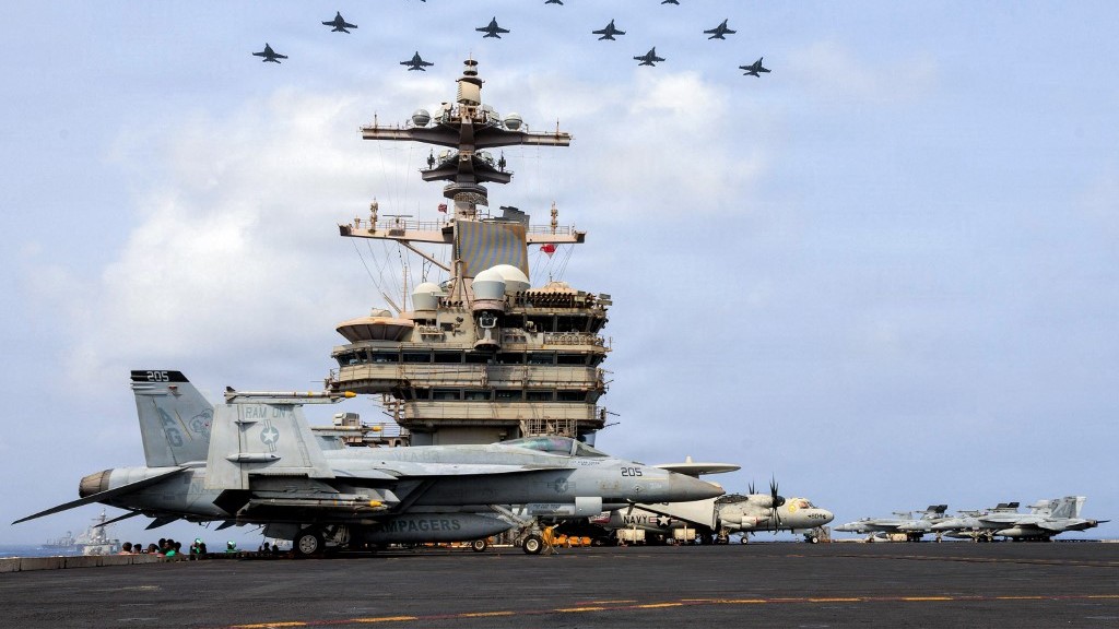 İran'dan Ürdün'deki ABD Üssüne Füze Saldırısı: Amerikan Bombardımanı Sürüyor