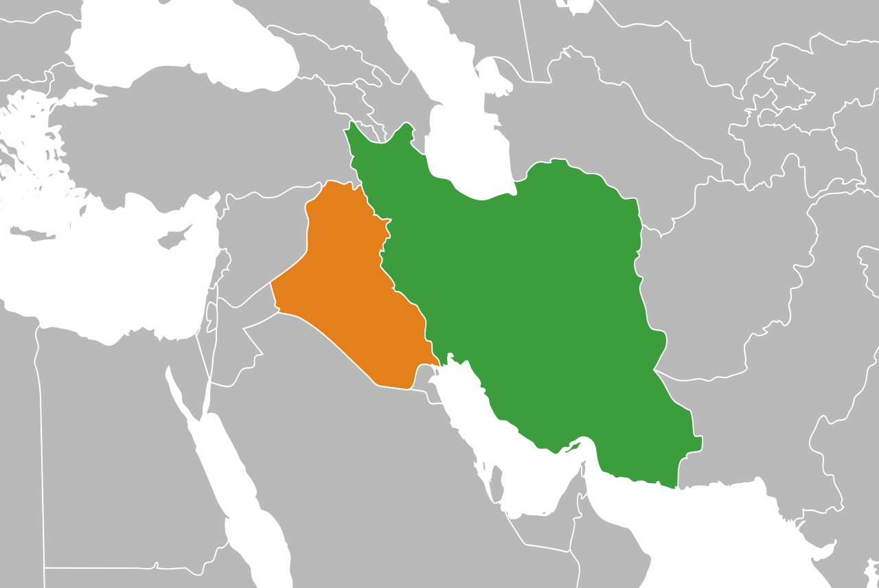 İran'ın Baş Müzakerecisi: Irak ile İlişkiler Koparılamaz
