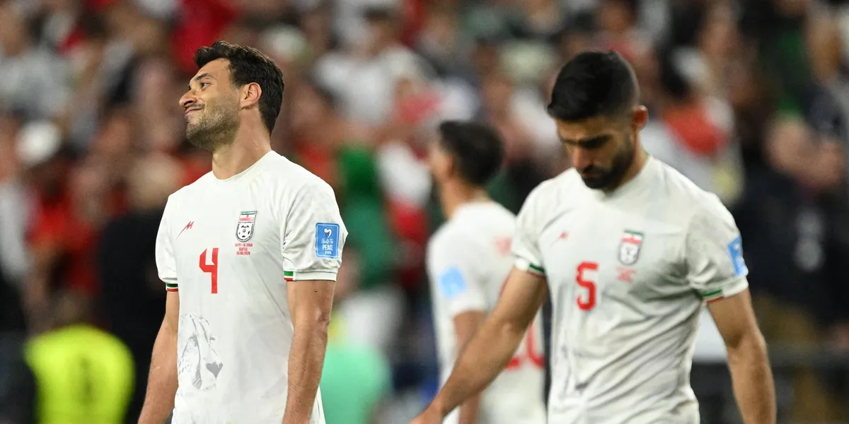 İran’ın Dünya Kupası Provası Yeniden Savaşın Habercisi