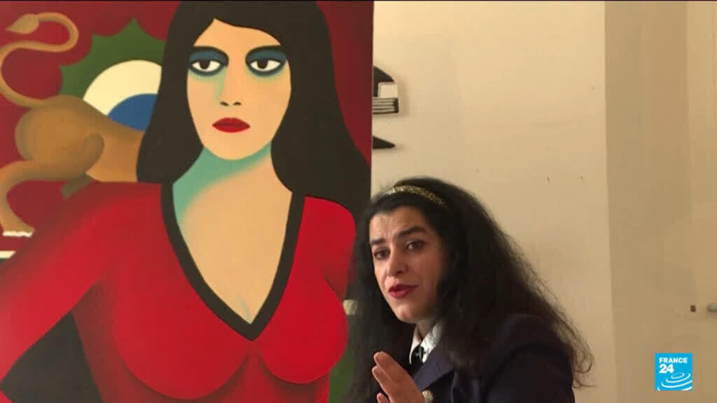 İranlı-Fransız sanatçı Marjane Satrapi 56 yaşında vefat etti
