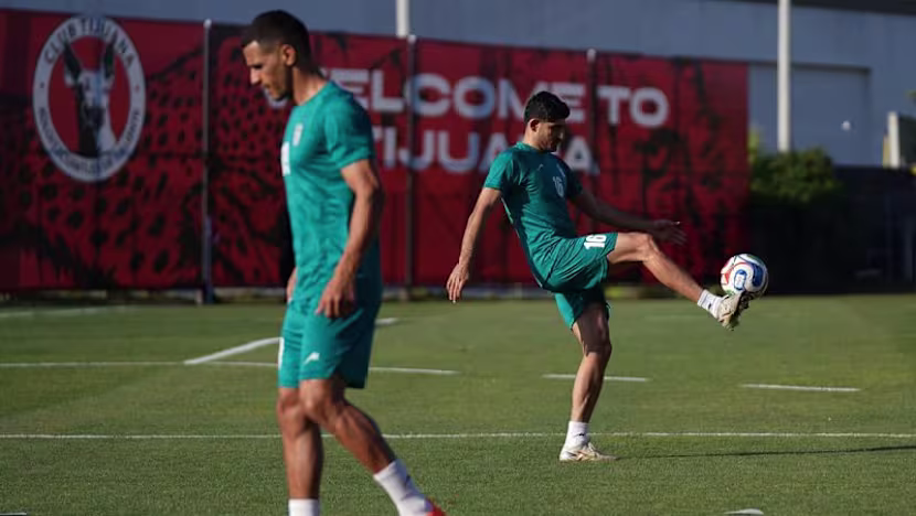 İranlı Futbolcu Torabi'nin ABD Vizesi Sadece Bir Maç Sürmüş
