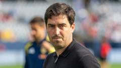 Iraola döneminde Liverpool nasıl şekilleniyor
