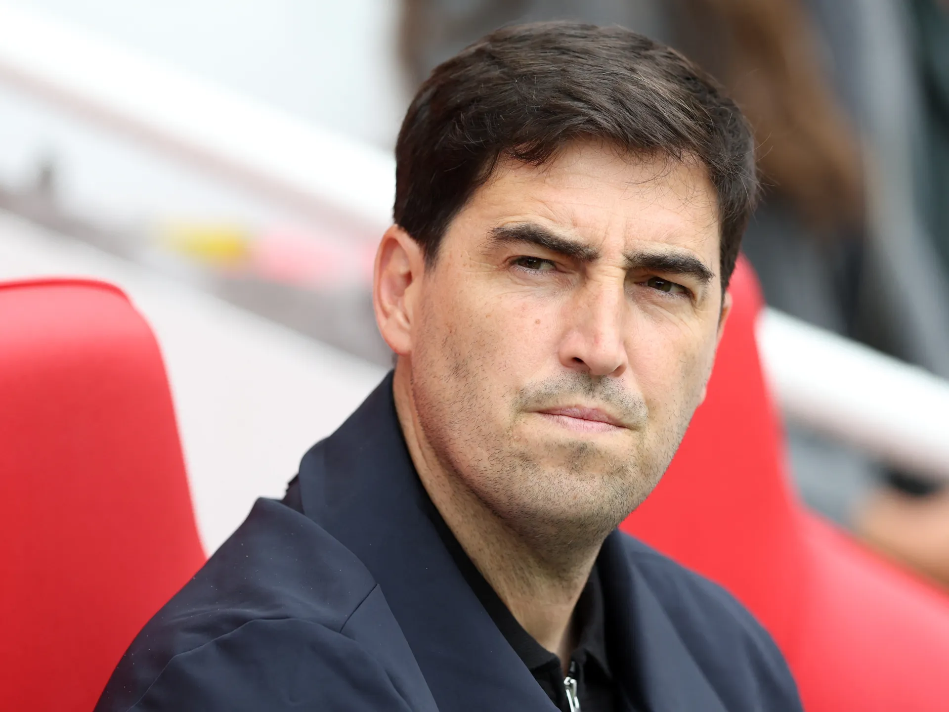 Iraola: Man City davası Premier Lig'de belirsizlik yaratıyor