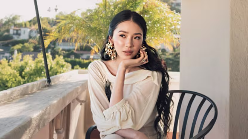 Irene Kim: 13 yıldır değişmeyen K-güzellik sırrı