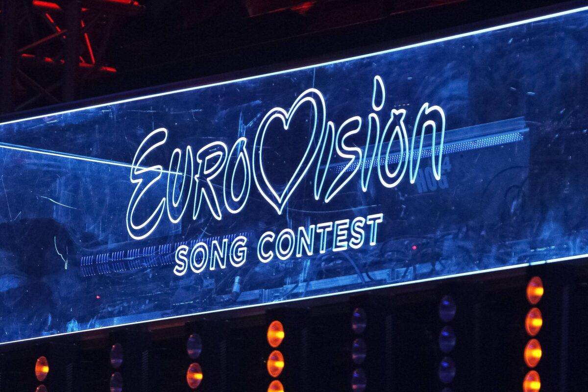 İrlanda Eurovision'a Katılmayacak: İkinci Yıl Boykot