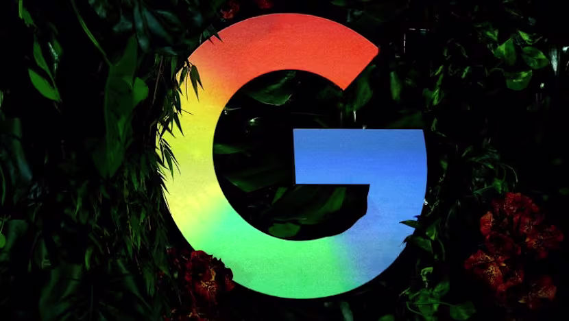 İrlanda, Google'a 403 Milyon Euro Ceza Kesti