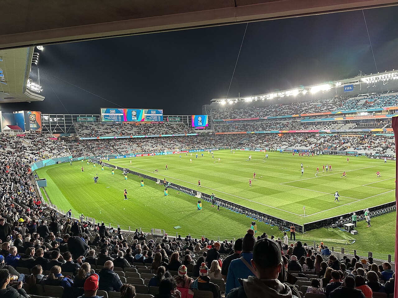 İrlanda, Yeni Zelanda'nın Eden Park Serisine Son Vermeyi Hedefliyor