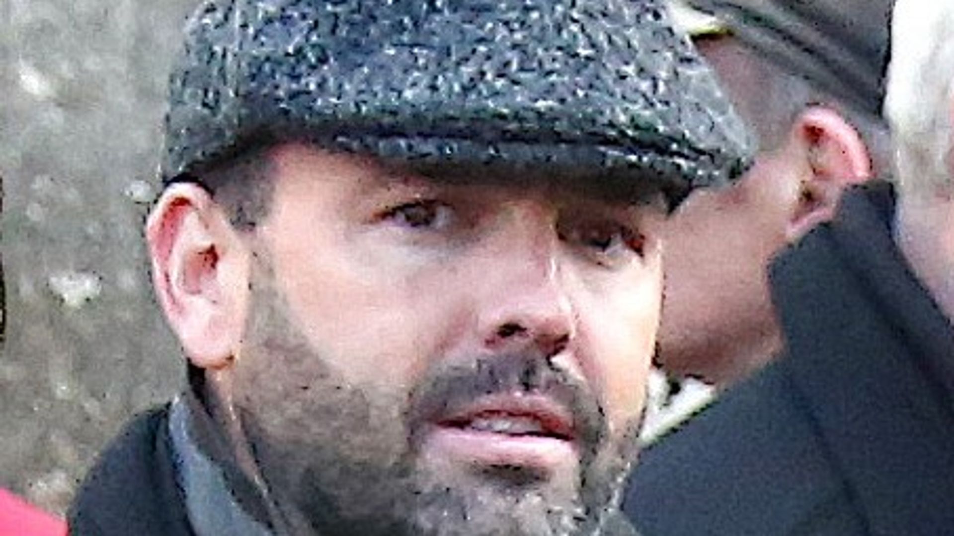 İrlandalı Uyuşturucu Baronu Kinahan Tutuklandı