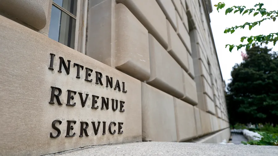 IRS, personel kesintilerine rağmen vergi iadelerinde beklenenden iyi performans gösterdi
