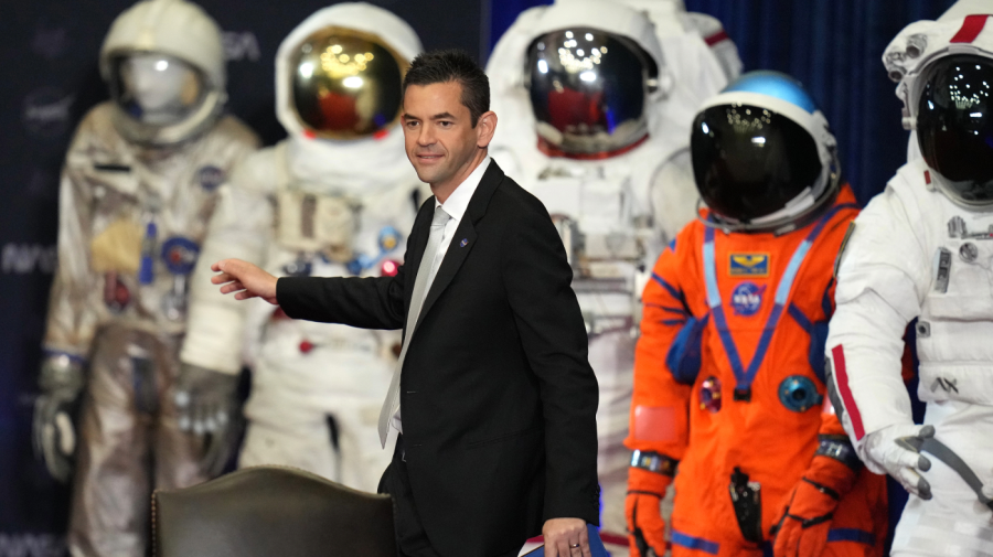 Isaacman'ın Musk'ın Uzay Veri Merkezine Desteği Rastgele Değil