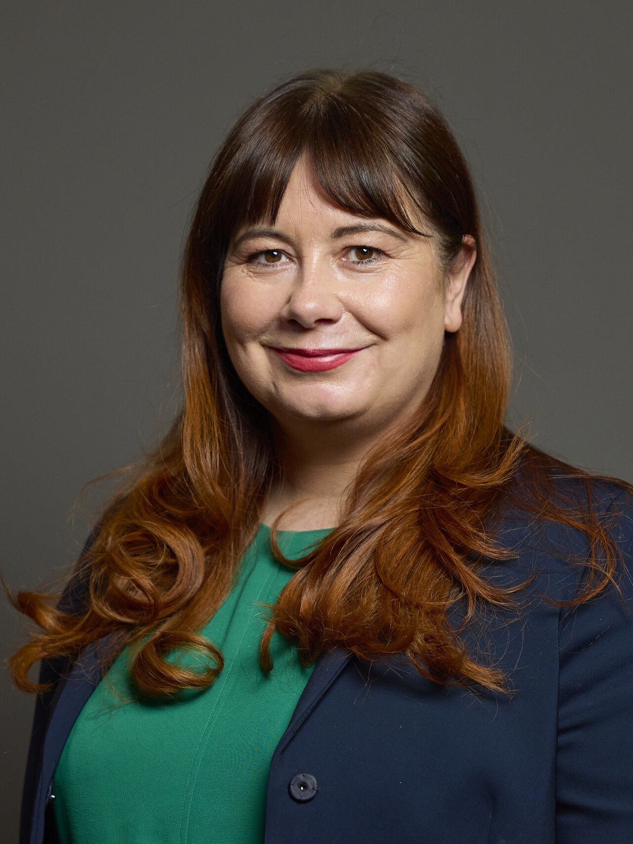İşçi Partisi'nin Arkaplanındaki Eski Britpop Desteği: Anneliese Midgley