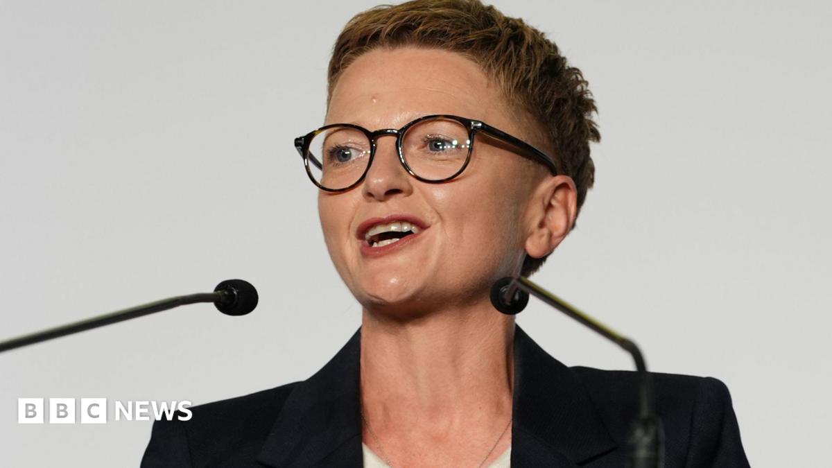 İşçi Partisi'nden Bev Craig, Greater Manchester Belediye Başkanı Seçildi