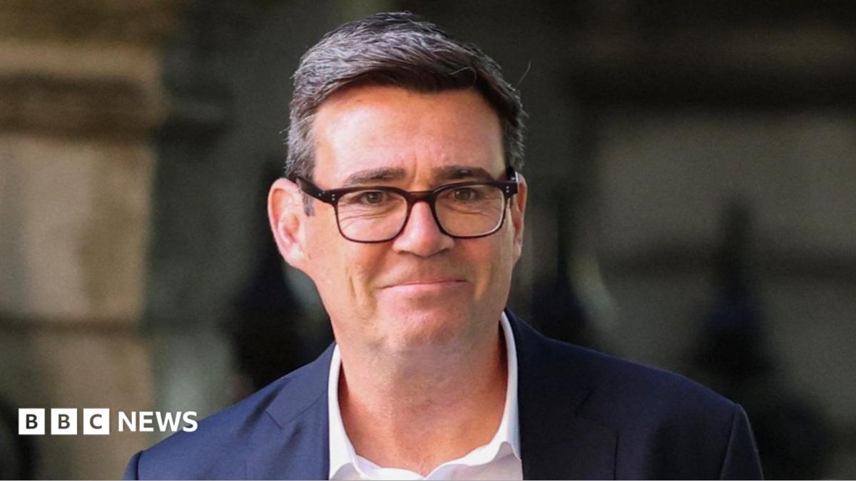 İşçi Partisi Liderlik Yarışında Burnham Önde