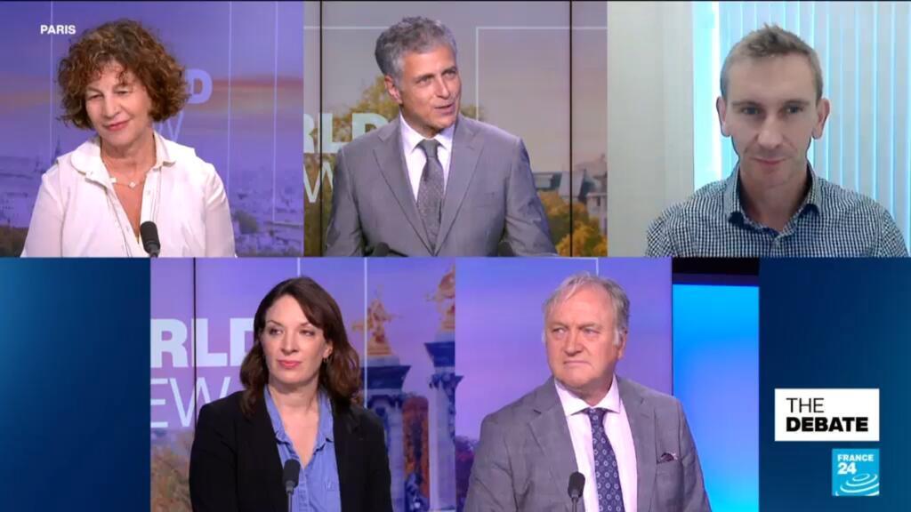 İşçi Partisi'nin son şansı mı? İngiltere'de aşırı sağ yükselirken Burnham, Starmer'ın yerine geçiyor