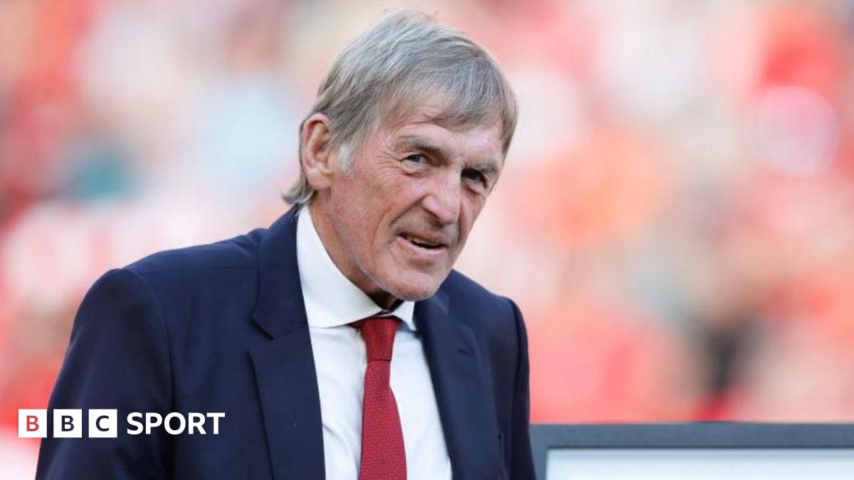 İskoç futbol efsanesi Dalglish kanser tedavisi görüyor