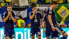 İskoç Futbolunun Geleceği İçin Kritik Zirve
