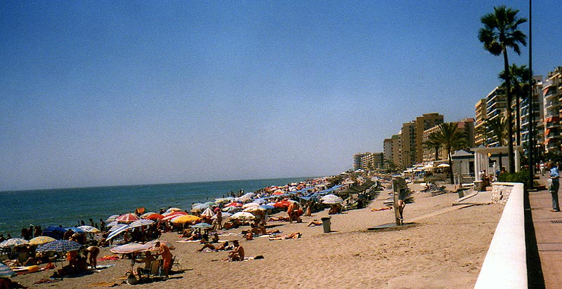 İskoç mafya savaşının acı sonu: Costa del Sol'da kanlı hesaplaşma