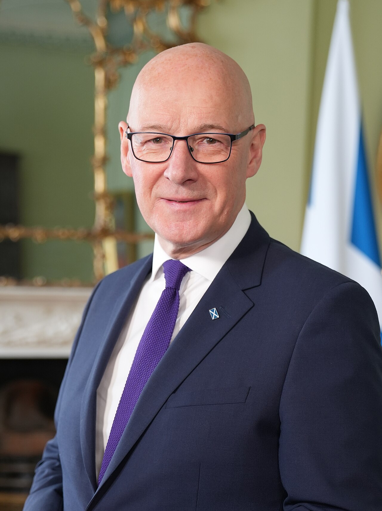 İskoçya'nın kadına şiddet vaadi: Swinney sözünü tutabilecek mi