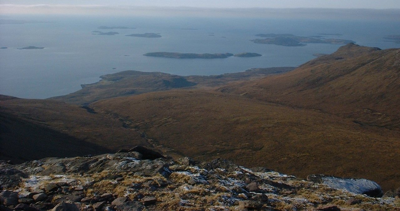 İskoçya'nın Summer Isles'inde Tarama Durduruldu: Denizler Kurtuldu