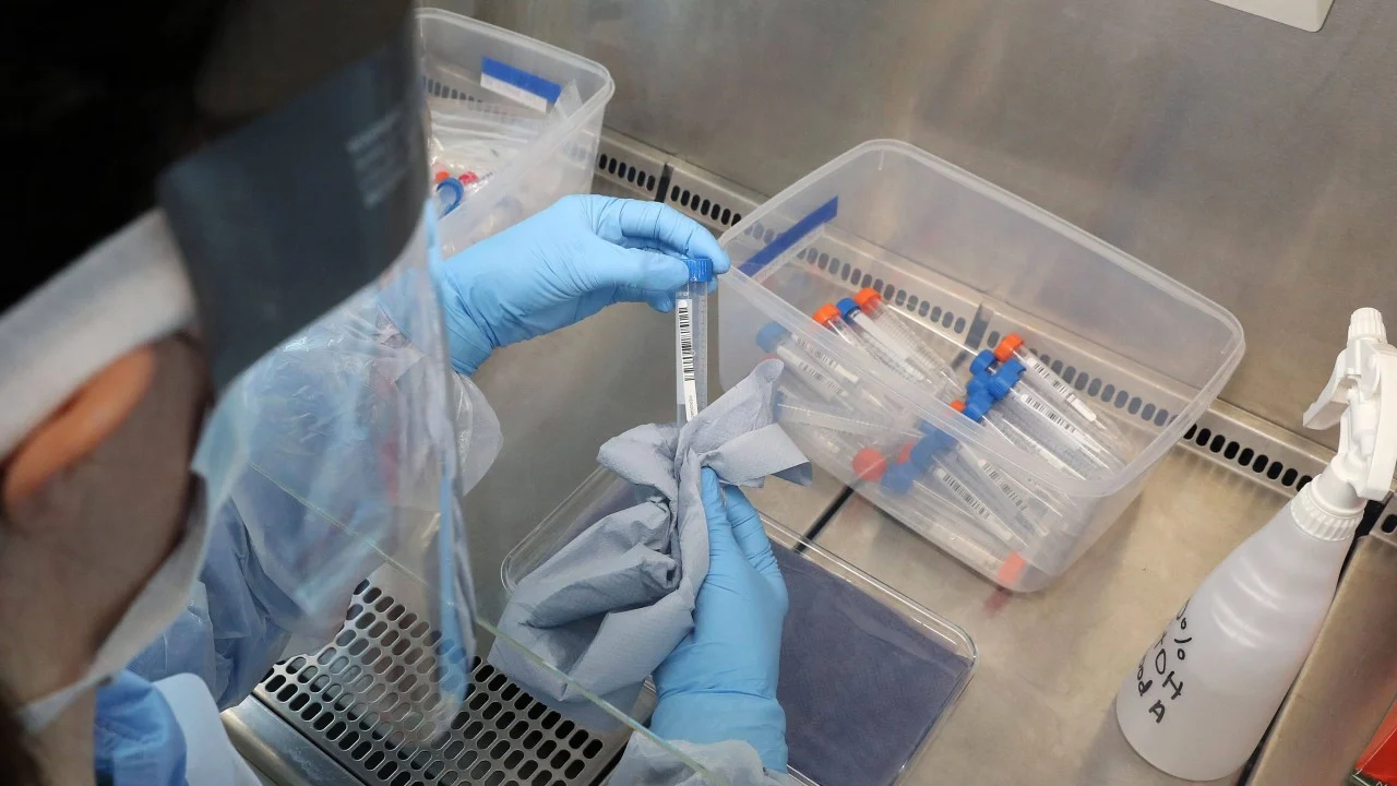 İskoçya'da Ebola Şüphesi: Afrika'daki Salgın Küresel Alarmı Artırdı