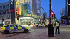 İskoçya'da ırkçı saldırılar: 3 gözaltı, Belfast bıçaklı saldırı provokasyonu