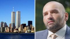 9/11 Kurbanı Müslüman İtfaiyecinin Kardeşi: İslam Kaçırılıyor
