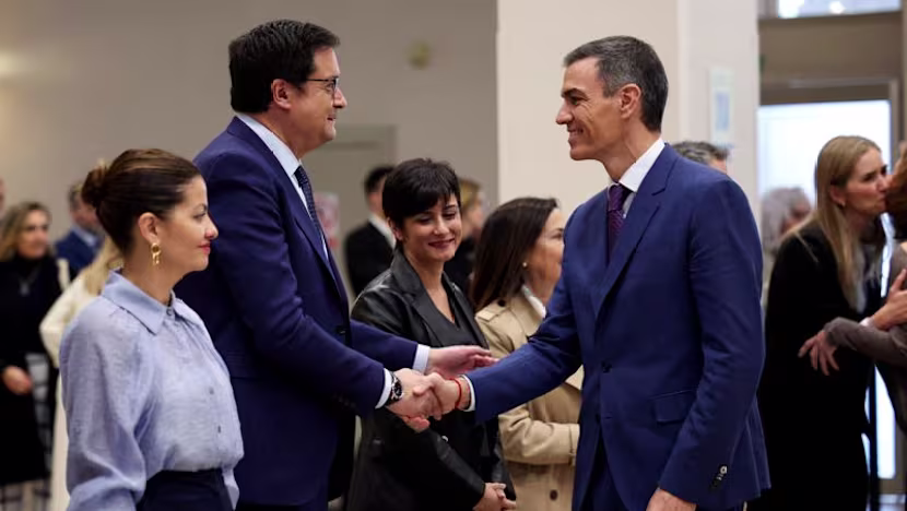 İspanya 719 Milyon Avroluk Yapay Zeka Dev Yatırımını Onayladı