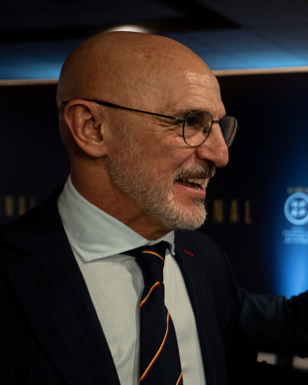 De la Fuente: İspanya balonun içinde yaşıyor ama eleştiriler motive ediyor