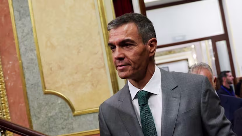 İspanya Başbakanı Sánchez: Yapay zeka kendi kendini denetleyemez