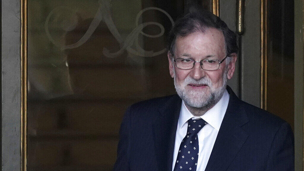İspanya eski Başbakanı Rajoy'un Fransız futbol takımına yönelik ırkçı sözleri büyük tepki çekti