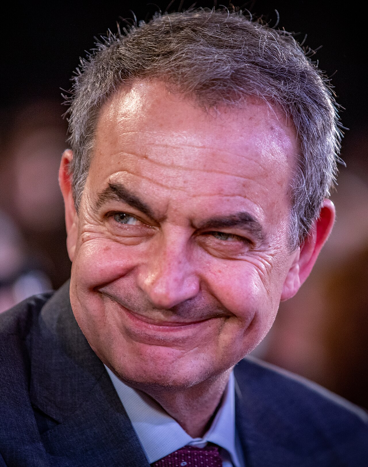 İspanya eski Başbakanı Zapatero'dan yolsuzluk iddialarına ret