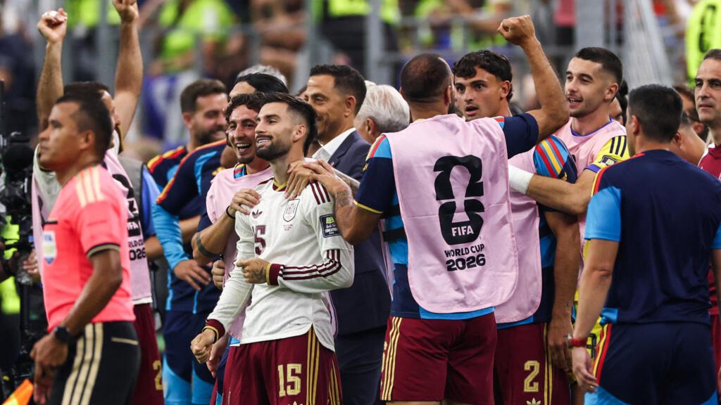 İspanya, Fransa'yı 2-0 Geçerek 2026 Dünya Kupası Finaline Yükseldi