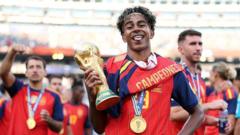 İspanya Futbolunun Üstünlüğü: Eğitim, Barcelona ve Bask Kültürü
