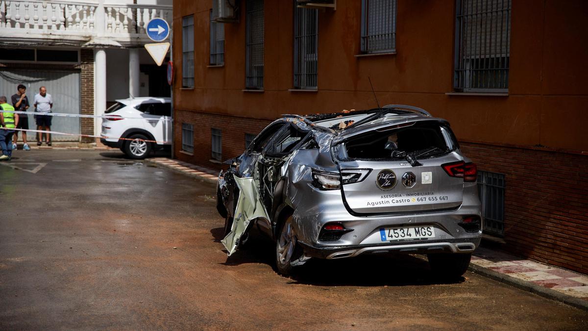 İspanya'nın Gözdesi Granada'da Deprem Panik Yarattı