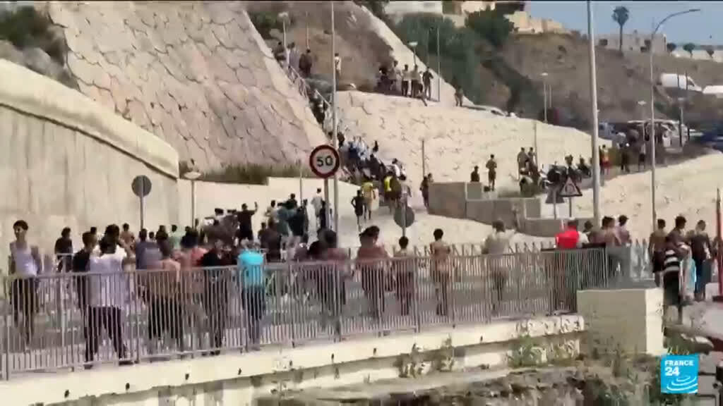 İspanya, İtalya'ya Sınır Denetimi Uygulayacak