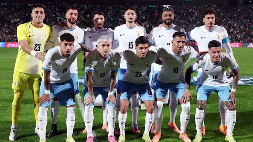 İspanya Karşısında Zorlanan Uruguay’da İlk Galibiyet Arayışı