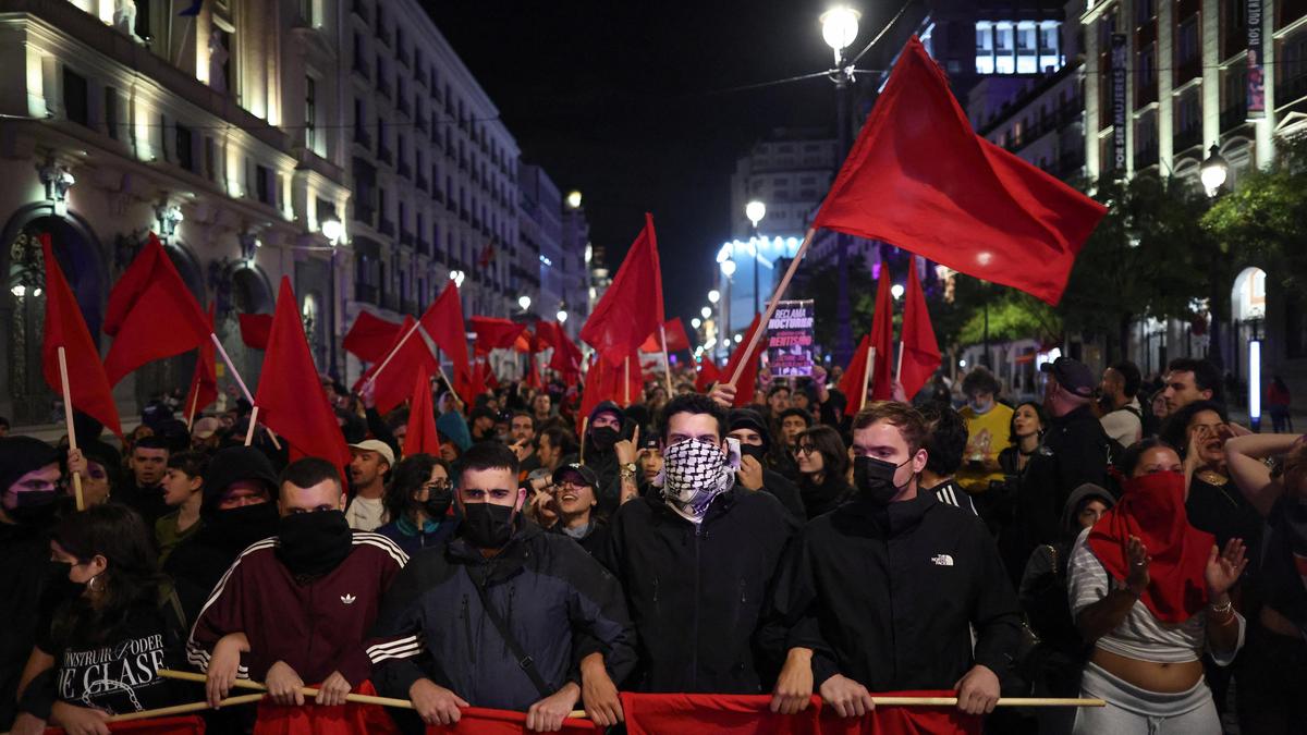 İspanya'da konut krizi: Protestolar yeniden başlıyor