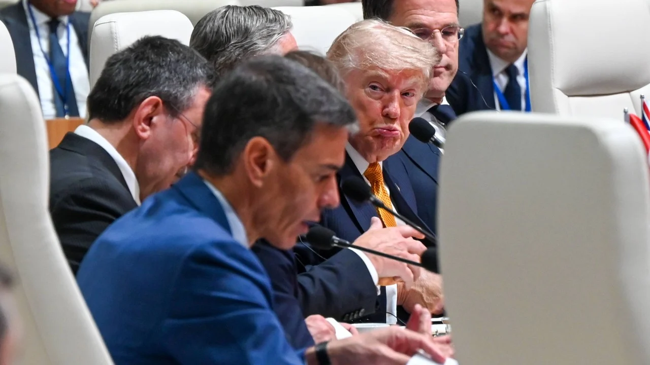 İspanya'dan Trump'ın ticaret ambargosu tehdidine soğukkanlı yanıt